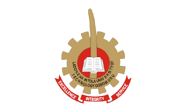 LAUTECH Logo